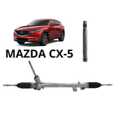 Caja de Dirección Electro Asistida Mazda CX-5 2.5L 18-25